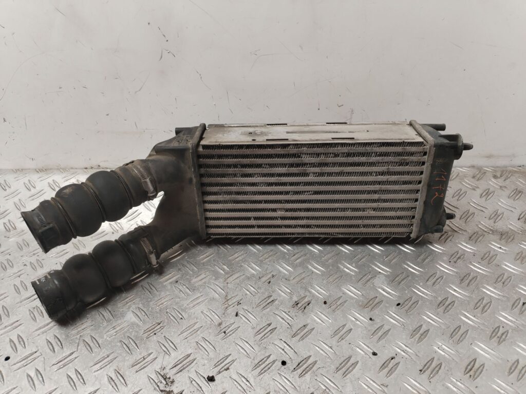 INTERCOOLER 131588