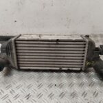 INTERCOOLER 131291