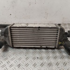 INTERCOOLER 131291