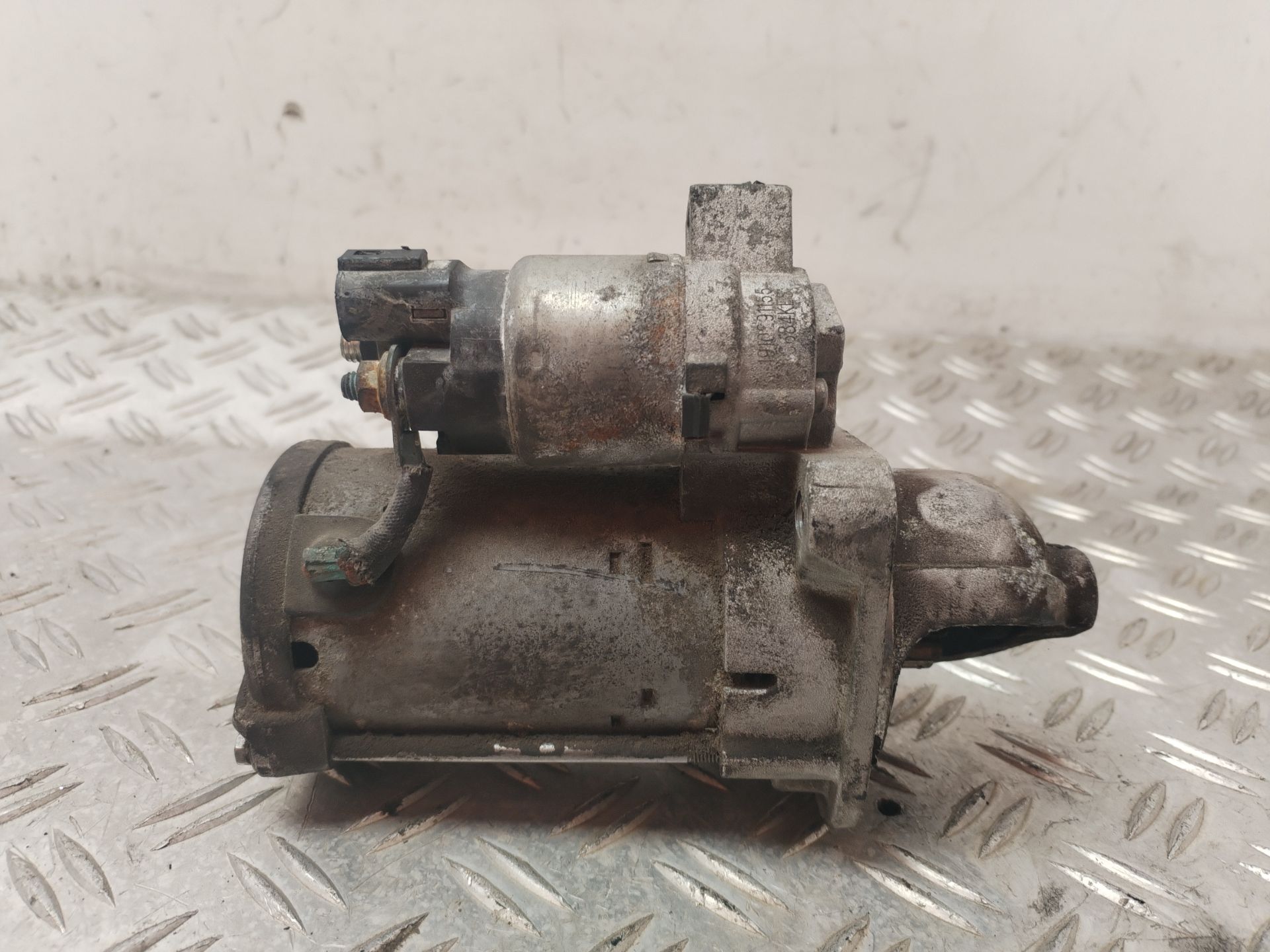 MOTOR ARRANQUE 131206