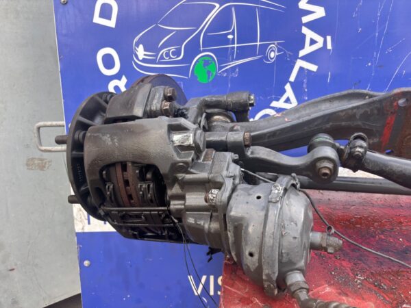 DIFERENCIAL DELANTERO 132006