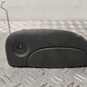 MANETA EXTERIOR DELANTERA DERECHA 131776