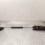 PALANCA CAMBIO 131855