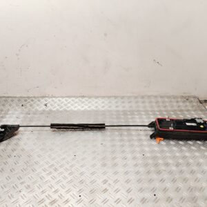 PALANCA CAMBIO 131855