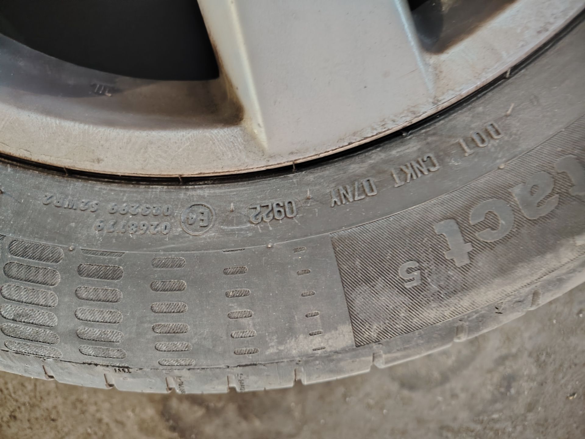 JUEGO LLANTAS 132365