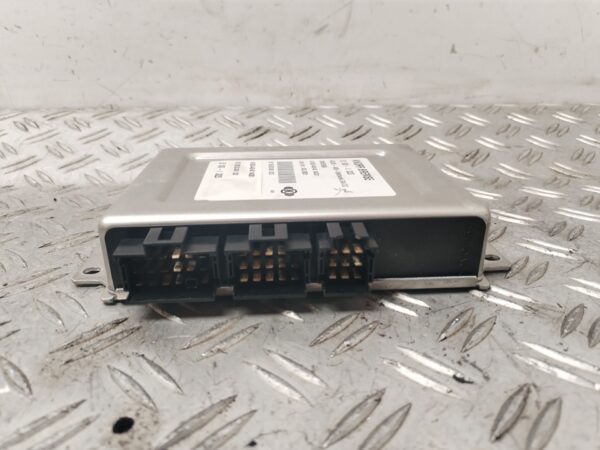 CENTRALITA MOTOR UCE 132636