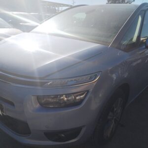 PUERTA TRASERA IZQUIERDA 131884