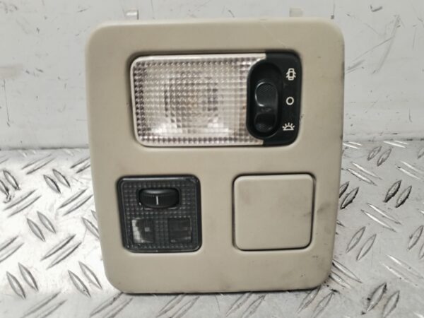 LUZ INTERIOR 132307