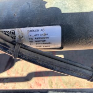 DIFERENCIAL TRASERO 132183