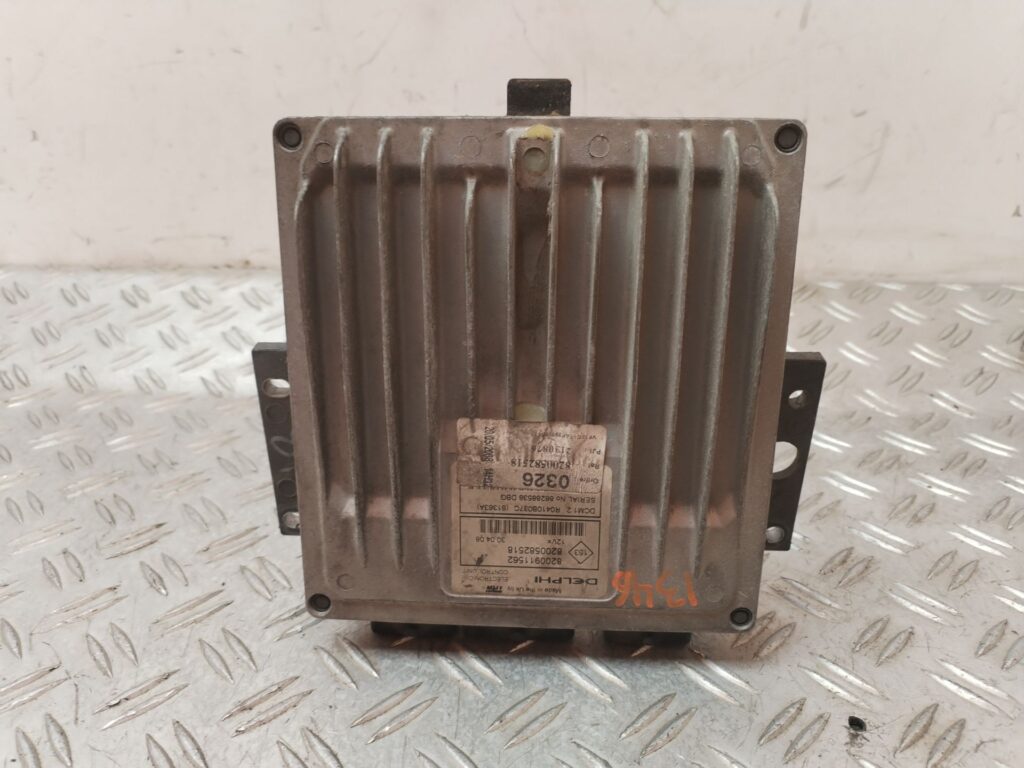 CENTRALITA MOTOR UCE 132182