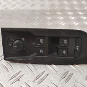 MANDO ELEVALUNAS DELANTERO IZQUIERDO 131850