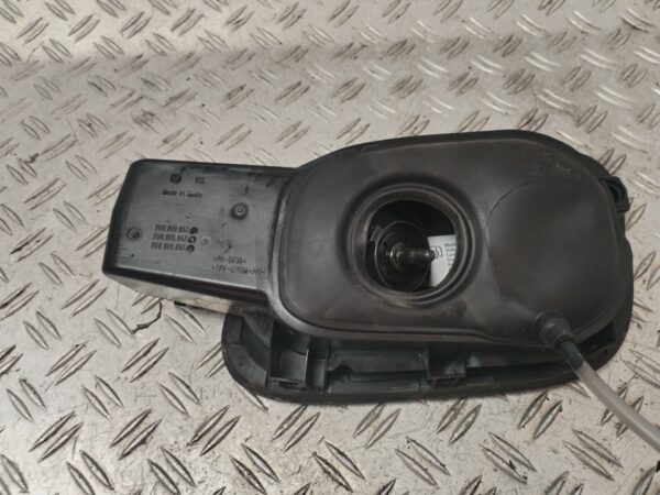 TAPA EXTERIOR COMBUSTIBLE 132498