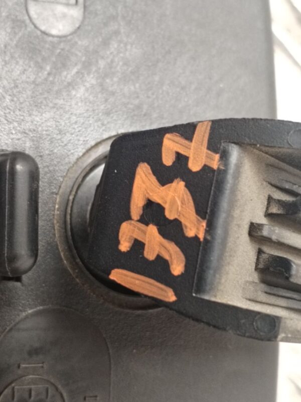 RETROVISOR INTERIOR 132310