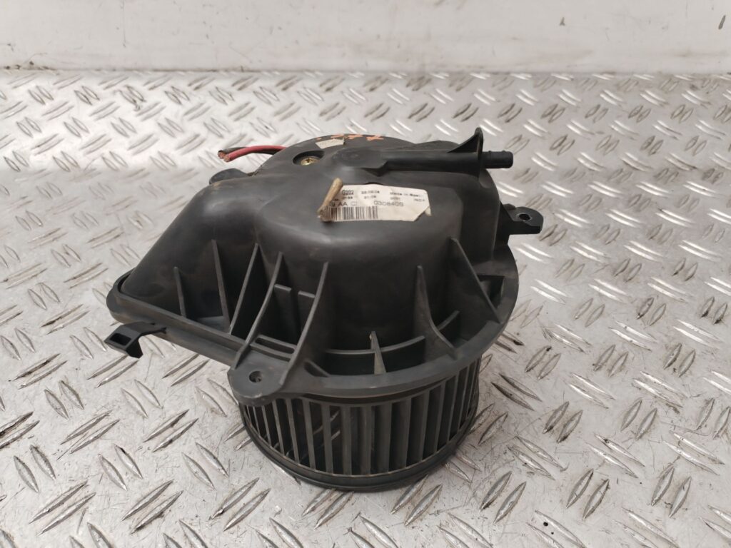 VENTILADOR CALEFACCION 132312
