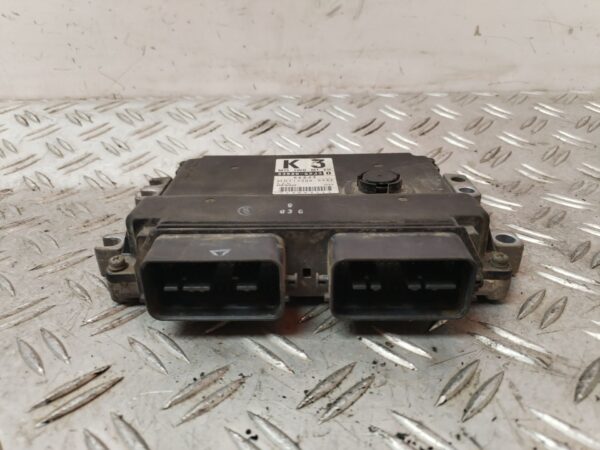CENTRALITA MOTOR UCE 132600