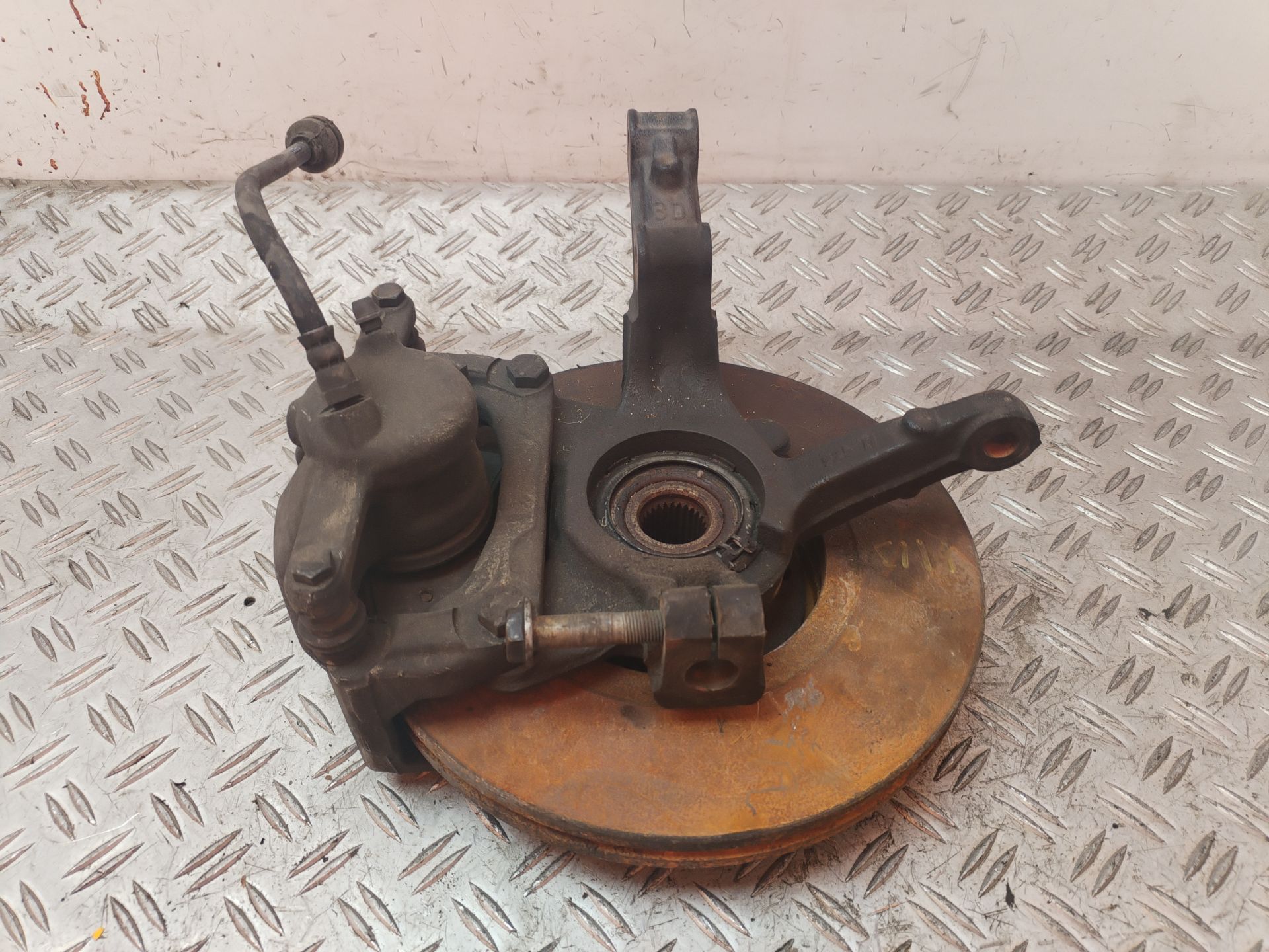 MANGUETA DELANTERA DERECHA 130895