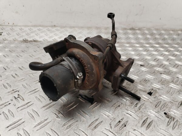 TURBOCOMPRESOR 132042