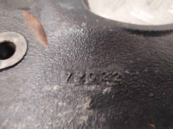 SOPORTE MOTOR 132338