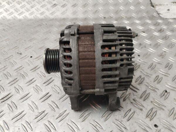 ALTERNADOR 132460