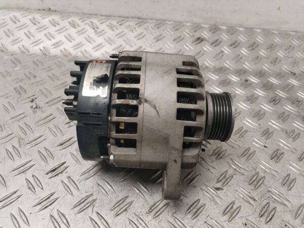 ALTERNADOR 132458