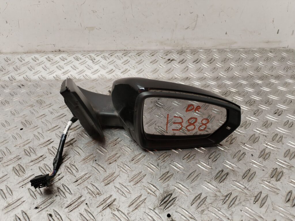 RETROVISOR DERECHO 132427