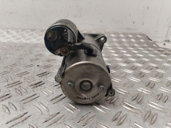 MOTOR ARRANQUE 132389