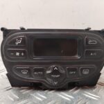 MANDO CALEFACCION / AIRE ACONDICIONADO 131514