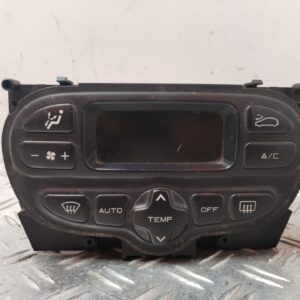 MANDO CALEFACCION / AIRE ACONDICIONADO 131514