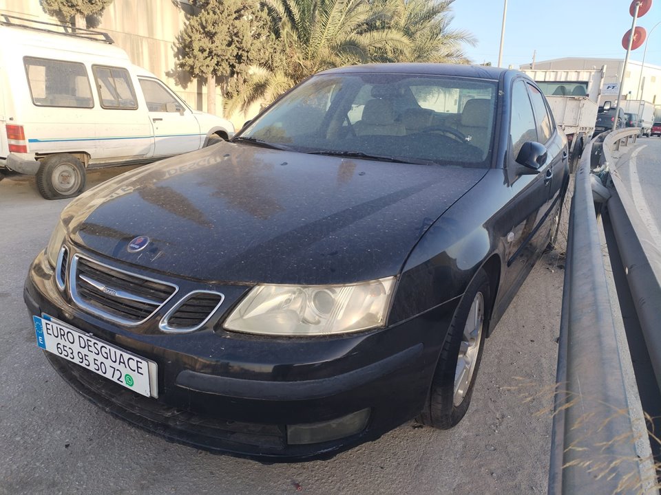 SAAB 9-3 X del 1950