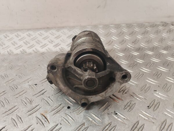 MOTOR ARRANQUE 131357