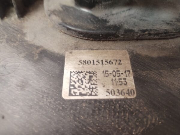DEPOSITO ADBLUE 131302