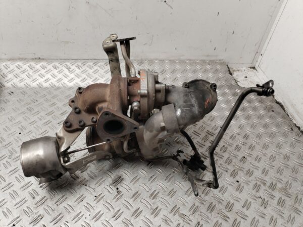 TURBOCOMPRESOR 132423