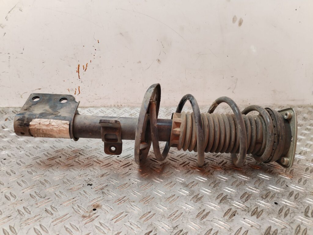 AMORTIGUADOR DELANTERO IZQUIERDO 130887