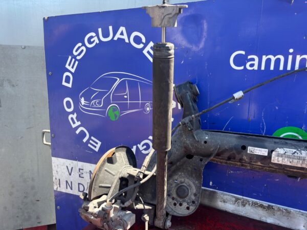 DIFERENCIAL TRASERO 132002