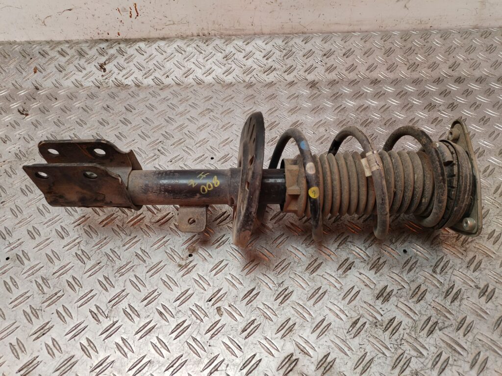 AMORTIGUADOR DELANTERO IZQUIERDO 130887