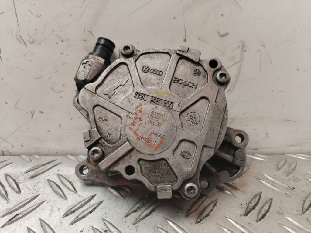 DEPRESOR FRENO / BOMBA VACIO 132487