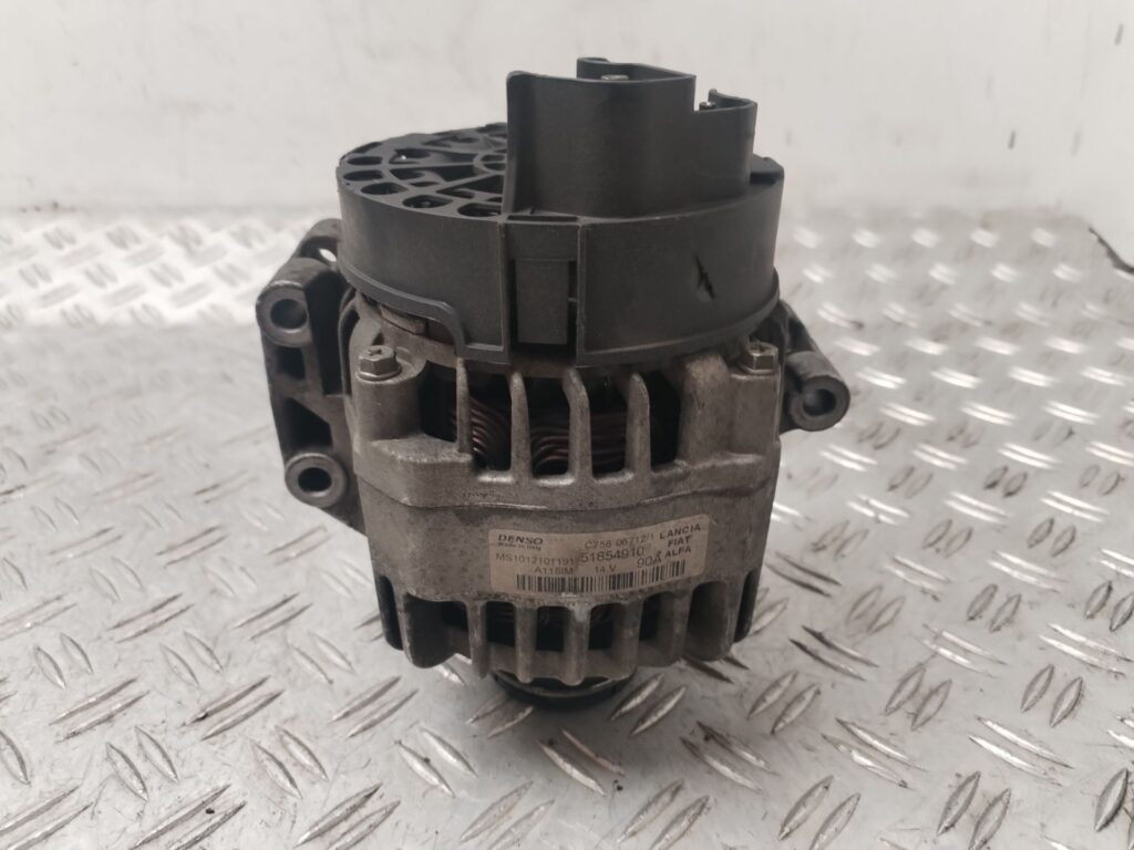 ALTERNADOR 132461