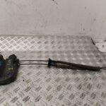 CERRADURA PUERTA DELANTERA IZQUIERDA 132425