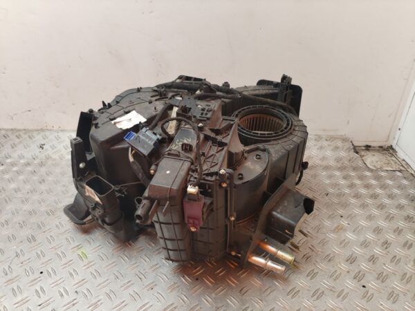 CALEFACCION ENTERA NORMAL 131538
