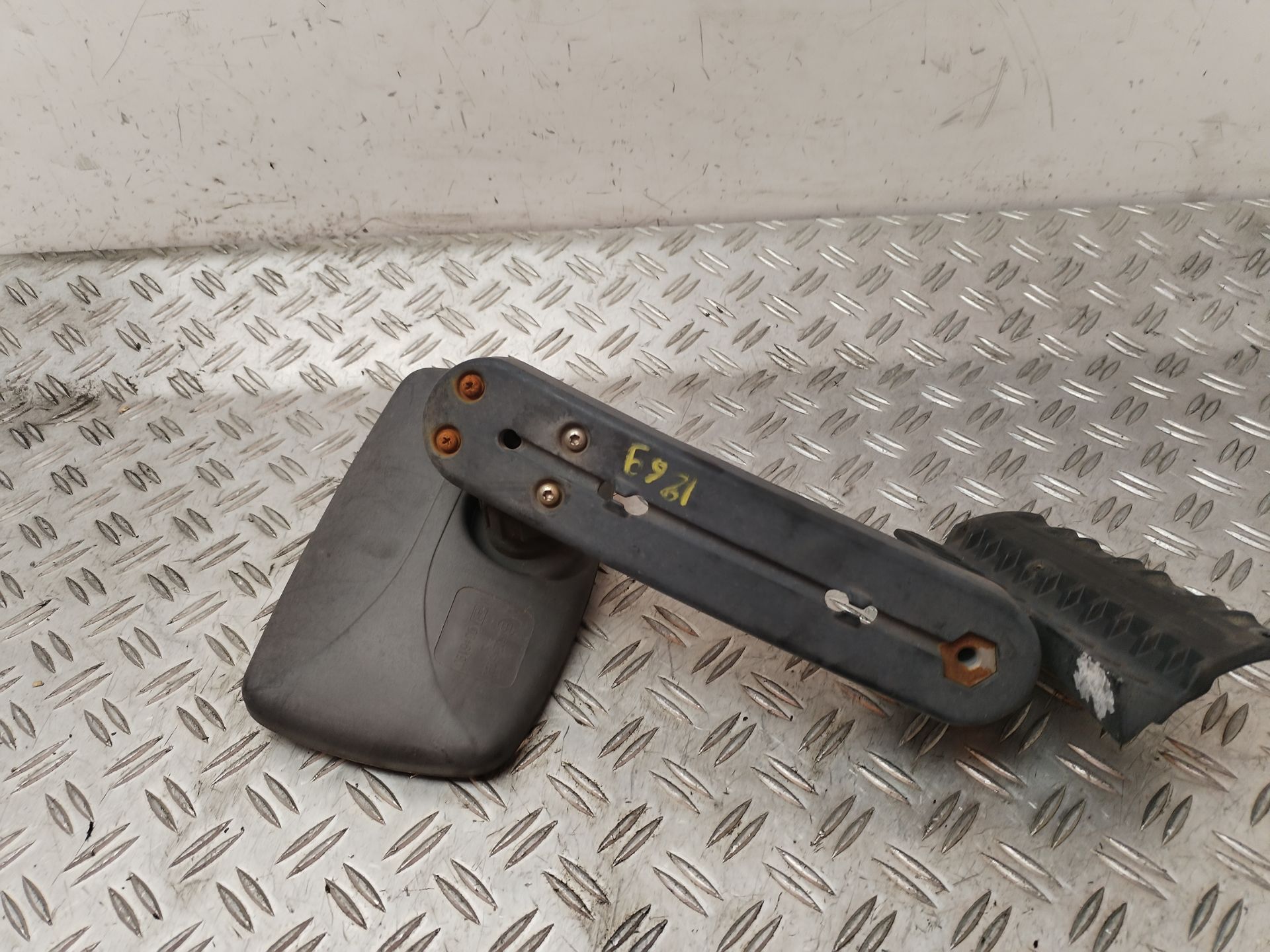 RETROVISOR INTERIOR 129642