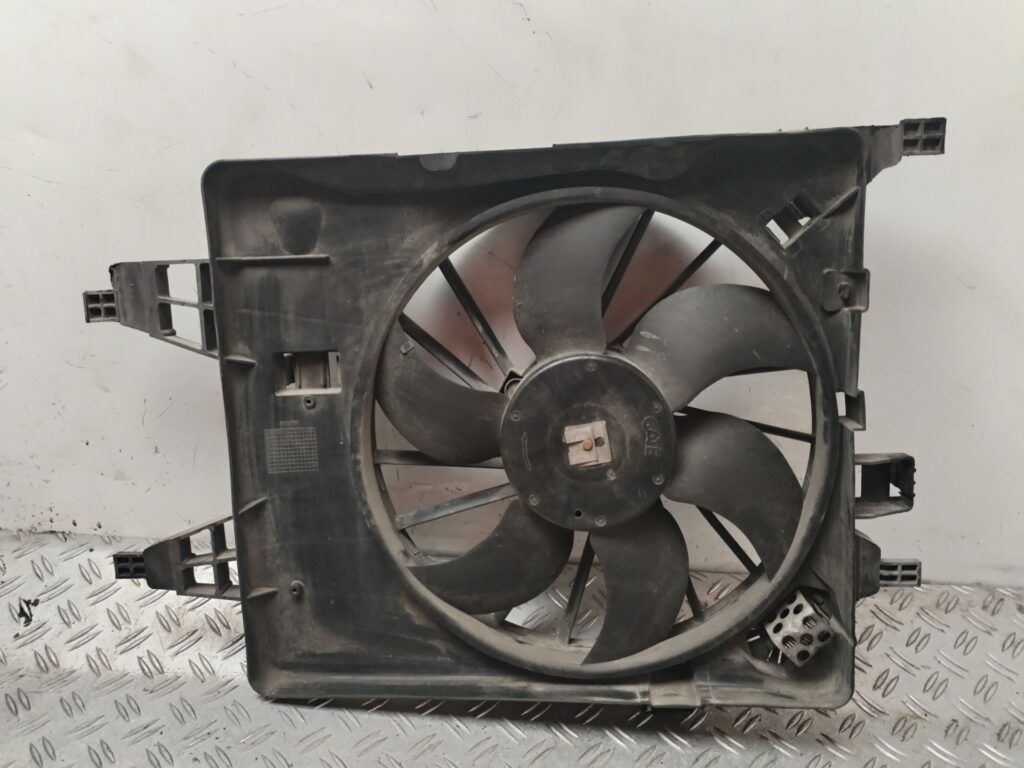 ELECTROVENTILADOR 131594