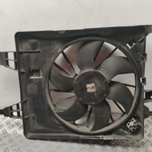 ELECTROVENTILADOR 131594