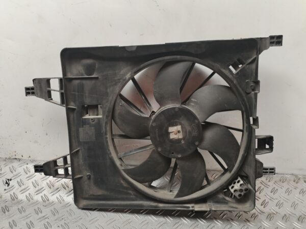 ELECTROVENTILADOR 131594