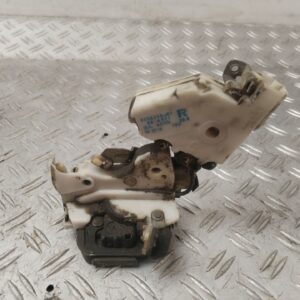 CERRADURA PUERTA TRASERA DERECHA 132145