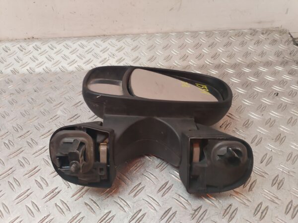 RETROVISOR IZQUIERDO 131385