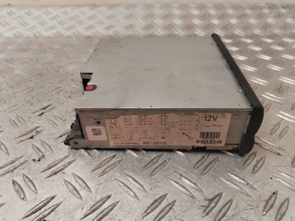 MODULO ELECTRONICO 131398
