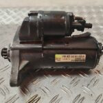 MOTOR ARRANQUE 132470