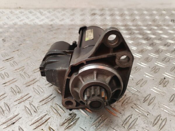 MOTOR ARRANQUE 132470
