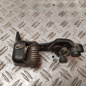 SOPORTE / GUIA PUERTA CORREDERA 132283