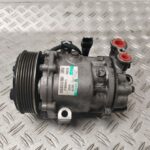 COMPRESOR AIRE ACONDICIONADO 132453